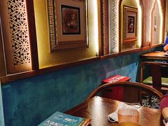 -楼兰新疆主题餐厅(苏州中心店)