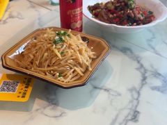 -朗妈私房菜(婺女州店)