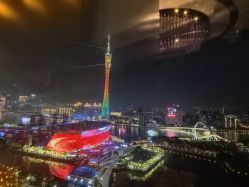 -空中一号·宴会厅(信合大厦店)