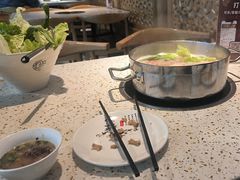 -土风豆米火锅(鸿通城店)