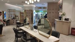 -Kraemer paris·苏豪路易士·嘉玛发廊