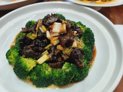 -中卫御苑福膳·养生局(圆明园店)