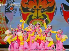 -DC少儿舞蹈培训中心(人民桥店)