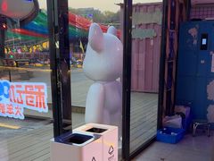 -移动谜城·大笨象密室逃脱(五棵松店)