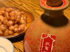 -长亭酒肆.武夷菜(鼓楼后海店)