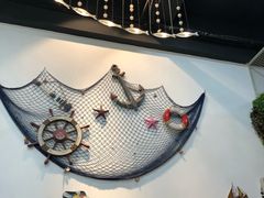 -海博汇蒸汽海鲜