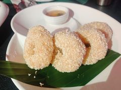 -帕蓝·暹罗料理(大学路店)