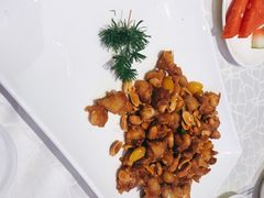 -狮王府淮扬菜(新街口友谊店)