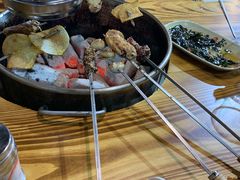 -袁家水泊水浒烤肉(白金店)