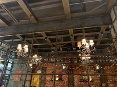 大堂-玛格萝妮(汇智国际商业中心店)