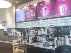 -COSTA COFFEE(龙德广场店)