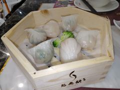 饺皇三拼-點無缺茶楼·海鲜酒家(世博店)