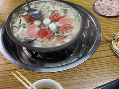 -海关荤豆花(洋河一路店)