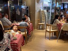 -西贝(武汉群星城店)