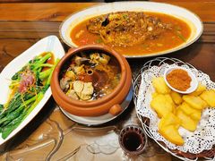 -云隐小厨·传统大理美食(复兴路店)