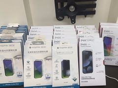 -百邦苹果官方授权维修(文景大厦店)