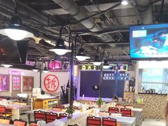 -马路牙子烧烤音乐酒馆(望京店)