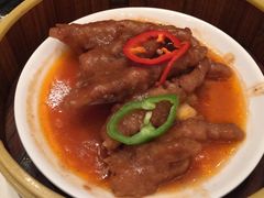 -半岛太子酒家(海港城店)