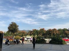 -王府井奥莱临潼小镇(临潼店)