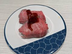 -爸爸糖吐司面包(宁波世纪东方店)