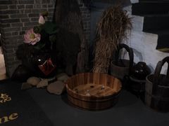 -三泉湾侨文化主题餐厅