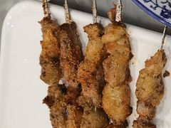 -马记伊源斋涮肉·清真菜(潘家园古玩市场店)