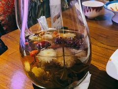 -天山醉美·新疆餐厅(富华里店)