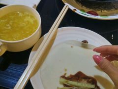-时光漫步酒店(北京雍和宫南锣鼓巷后海店)