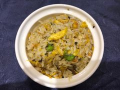 扬州炒饭-食為天·本地人爱吃的淮扬菜(瘦西湖店)
