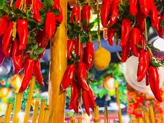 景观位-粗粮人家·东北菜(洋桥店)