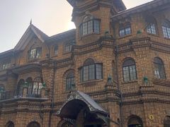 -马勒别墅饭店(静安寺店)