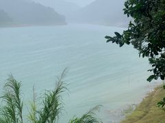 -孔雀湖生态旅游区