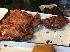-鸡打鸣熏鸡系列(总店)