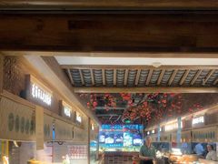 -筱爷叔·上海传统手工菜(玉树路店)