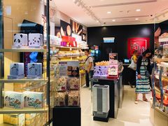 -奇华饼家(又一城店)