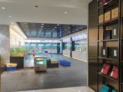 -新海利海鲜城·41年珠海老字号(夏湾店)