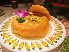 -太食獸泰式茶餐厅(北美新天地店)