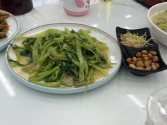 -嘉升大排档(番禺总店)
