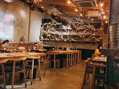 大堂-Common Table · Brunch & Coffee