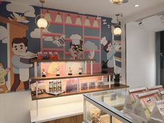 -爸爸糖手工吐司(天津大沽南路店)