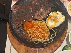 -豪享来牛排(人民店)