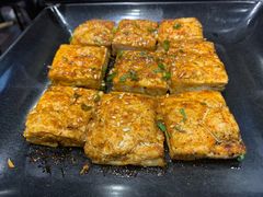 -沈记烧烤海鲜(江汉二路店)