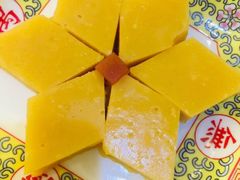 豌豆黄-烤肉季饭庄