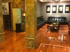 -汉宫汤泉汗蒸洗浴(五四广场店)