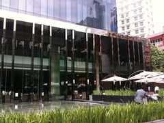 -广州天河希尔顿酒店