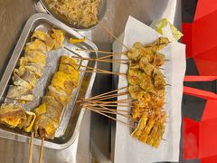 -明明烤牛肉(原明明东北烧烤)