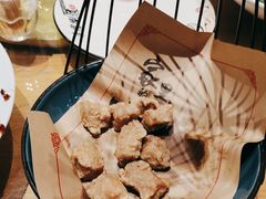 -壹零捌道·北京烤鸭(车公庄店)
