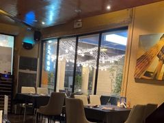 大堂-Efes Turkish & Mediterranean Cuisine 艾菲斯餐厅(陆家嘴店)