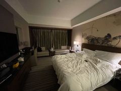 -北京希尔顿逸林酒店