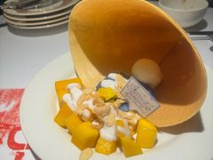 -狮拾久·现代新加坡料理(壹方城店)